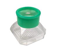 BESPORTBLE 1pièce Kids Viewer Loupe pour Insectes Et Plantes Boîte Observation Éducative pour Garçon Fille Exploration Nature Jouet Scientifique