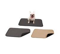BESPORTBLE 1pièce Matelas Absorbant pour Chiens Et Chats Tapis De Toilette Lavable Et Étanche pour Animaux De Compagnie avec Haute Capacité Absorption