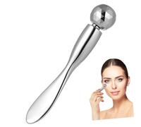 BESPORTBLE 1pièce Outil De Massage Pour Yeux Stick De Crème Contour Des Yeux Avec Pour Éliminer Rides Et Fatigue Oculaire Accessoire Beauté Pratique Et Portable