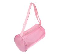 BESPORTBLE 1pièce Sac De Danse Garçon Fille Sac à Bandoulière Pratique Oxford Rangement pour Ballet Et Accessoires Rose