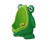 BESPORTBLE 1Pièce Urinoir pour Urinoir Mural Portable pour Apprentissage de Propreté Maison Design Adorable