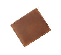 BESPORTBLE 1Pièce Vintage pour RFID à Volets De Multiple Compartiments pour Cartes Et Billets à Main