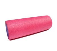BESPORTBLE 1pièces Roller De Massage Mousse Yoga Outil De Fitness Pour Et Détente Rose