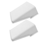 BESPORTBLE 2 Ensembles Housse Pluie Caméra Extérieure Protection Pluie Épaisse et Pare-Soleil Caméra pour Usage Extérieur Anti-poussière et Résistant Aux Intempéries