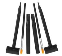 BESPORTBLE 2 Ensembles Kit Éducatif Outils Excavation Garçon Fille pour Fouilles Archéologiques et Apprentissage pour Garçons et Filles