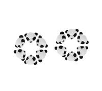 BESPORTBLE 2 Ensembles Pin De Tête De Panda Broche Panda Jolie Broche De Poitrine Épingle De Sein De Panda Badge De Décoration Accessoires De Filles Décoration De Broche Peluche 6 Pièces * 2