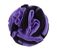 BESPORTBLE 2 Pièces Ampoule odorante pour Animaux de Compagnie Jouets à Priser Tapis pour Dog Toys Animal de Compagnie Balle Interactive pour Animaux de Compagnie Polaire