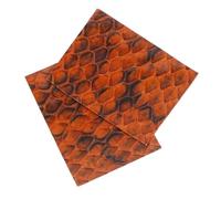 BESPORTBLE 2 Pièces Bow Grip For Violins PU Anti-slip Wear-resistant Replacement Wrap For Enhanced Control And Comfort Suitable