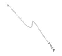 BESPORTBLE 2 pièces Collier Science Métal Double Hélice Pendentif Molécule Chimie Élégant pour