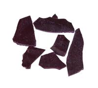 BESPORTBLE 2 Pièces Colorant Naturel pour Bougies en Cire de Soja 5g, Teinture Douce sans Odeur, pour Fabrication de Bougies Maison et Usage Professionnel