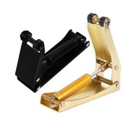 BESPORTBLE 2 Pièces Dispositif Hydraulique de Fermeture pour Clavier de Piano Tampon Amortisseur Doux Protection Garçon Fille pour Couvercle Accessoire