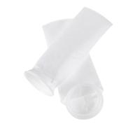 BESPORTBLE 2 Pièces Filtrants pour Aquarium Réservoirs Petit Aquarium Évent à Filtre Crépine D'évier Filet Pouvoir Usine Support De Chaussette D'aquarium Clarificateur Robinet Air