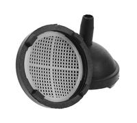 BESPORTBLE 2 pièces Filtre Tuyau Jardin Poids Submergé Calcaire pour Pompe Aspiration Accessoires Pulvérisateur Agriculture Protection Plantes