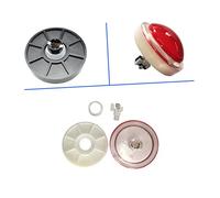 BESPORTBLE 2 pièces Jeu Répondeur Électronique avec Boutons Lumineux LED sans Piles Interrupteur à Deux pour Garçon Fille et Activités Ludiques Couleur Aléatoire Couleur Aléatoire