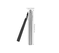 BESPORTBLE 2 Pièces Lampe LED Portable Egg Candler Professionnelle pour Œufs Volailles Testeur de et Pratique pour Couveuse Poulets Canards Caille