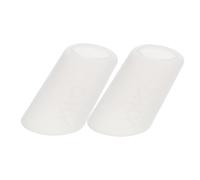 BESPORTBLE 2 pièces Lot Protège-bec de Théière Silicone Anti-fuite et Anti-goutte Manchon de Protection Léger et Réutilisable pour Bouilloire et Cafetière Accessoire Pratique pour Usage