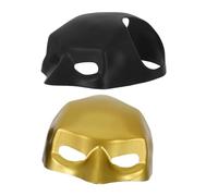 BESPORTBLE 2 Pièces Masque De Chauve-Souris Chat Chapeau De Compagnie Chapeau De Chien pour Animaux De Compagnie