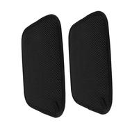 BESPORTBLE 2 Pièces Microfiber Bowling Towels Antislip Cleaning Cloths for Professional and Amateur Players Dual Use Polishing Pads for Oil and Dirt Removal