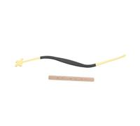 BESPORTBLE 2 Pièces Outil Professionnel Colonne pour Violon et Violoncelle Ensemble de Doré pour Installation et Maintenance des Instruments de Musique