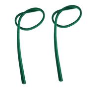 BESPORTBLE 2 Pièces Piano Pedal Felt Strip High-density Wool For Noise Reduction And Tuning Repair Compatible With Upright And Pianos