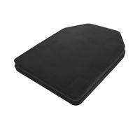 BESPORTBLE 2 Pièces Plastron De Boxe Gilet De Protection du Corps De Boxe Plaque De Protection Contre Les Traumatismes Plaque De Gilet Insertion De Plaque Armures Corporelles Plaque pour Les