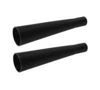BESPORTBLE 2 pièces Softball Hitting Tee Topper Caoutchouc Élastique Support pour Entraînement de Baseball et Softball Conception Améliorée pour Stabilité et Précision Facile à Installer et