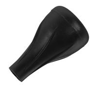 BESPORTBLE 2 Pièces Tête Arroseur pour Arrosoir Embout Pulvérisateur et Distribution Eau Douce pour Plantes Intérieur et Jardin Installation Facile Arroseur de Remplacement Noir