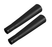 BESPORTBLE 2 pièces Tête de Batte de Baseball Caoutchouc Résistant Support de Balle Stable pour Entraînement Au Baseball Softball Accessoire Portable Facile à Installer