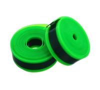 BESPORTBLE 2 Rouleaux Doublure de Pneu Vélo TPU Anti-crevaison Protection pour Chambre à Air Route et Montagne Bande Intérieure Ajustable Crevaison Vélo