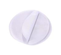 BESPORTBLE 20 pièces Lot de Tapis Vapeur Réutilisables Silicone Anti-adhésifs Ronds pour Dim Sum Boulettes Petits Pains et Pâtisseries Maille Résistante Haute Température Coussinets Cuisson