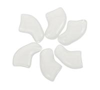 BESPORTBLE 20pièces Couvre-Griffes Coloré pour Chat Protège- Capuchon Couvre-Griffes Chaton Protecteur Intérieur Chat Embout Ongle Animal De Compagnie