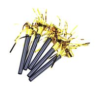 BESPORTBLE 20Pièces Sifflets à Accessoires de Fête pour Garçon Fille pour Halloween et Événements