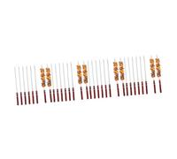BESPORTBLE 24pièces Brochettes Acier Inoxydable Avec Poignée Bois Ustensiles De Barbecue Plat Pour Griller Viande Et Légumes