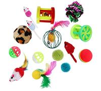 BESPORTBLE 24pièces Jouets Amusants pour Ensemble De Jouets à Gratter Et pour Instinct Naturel des