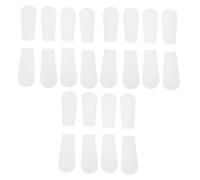 BESPORTBLE 25 Pièces Silicone Claw Sleeve Protectors Mini Doll Grips Vending Machine Parts Enhanced Grip Easy to Clean for Party Game Machines