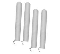 BESPORTBLE 2paires Housses Essuie-Glaces pour Voitures Camions Et Camping-Cars Protection Anti-Pluie