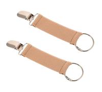 BESPORTBLE 2pièces Sac à Outils avec Pince à pour Travail Support Anti-Perte pour Chapeaux Et Utilisation Pratique Extérieur