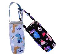 BESPORTBLE 2pièces Sacs Isothermes pour Biberons Housses De Protection pour Lait Et Repas De Conserve Au Chaud Ou Au Froid