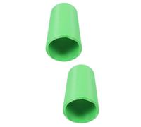 BESPORTBLE 2pièces Tunnel De Flexible pour Hamster Tuyau Plastique Pliable pour Cochons Et Petits Animaux Accessoire De Cage Et Pratique