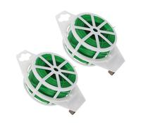 BESPORTBLE 2rouleaux Attaches De Jardinage Réutilisables pour Plantes Liens Souples pour Arbustes Attaches De Jardinage