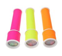 BESPORTBLE 3 Ensembles Kit DIY pour Fabriquer Un Éducatif Créatif Montessori pour Garçon Fille Développement Créativité et Apprentissage des Principes Optiques Couleur Couleur Aléatoire
