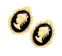 BESPORTBLE 3 Pièces Broch De Cour Décorations Bijoux Costume Pour Femmes Mariage Ancien Fête De Mariée Broche Délicat Bouquet Épingles Bal De Épingle à Nourrice Matériau En Alliage