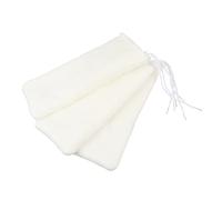 BESPORTBLE 3 Pièces Filtre pour Aquarium Pochette pour Aquarium Filtre à Poisson Bol Water Filter Filtration Aquarium Accessoires filtrant pour Aquarium Filtre à Poche pour Aquarium