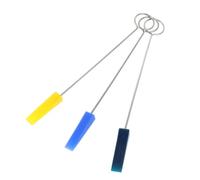 BESPORTBLE 3 Pièces Kit de Sourdines Professionnelles pour de Piano Outils de Maintenance Caoutchouc Durable pour Silencer Les Cordes Pratique pour Réparation et Entretien Musical