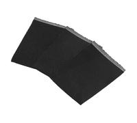 BESPORTBLE 3 Pièces Manchon de Poignée Peau de Mouton pour Archet de Violon Accessoires de Remplacement Durables Confortables et Faciles à Entretenir pour Violonistes Débutants et