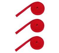 BESPORTBLE 3 Pièces Tempérament Laine pour de Piano Accessoire et Pratique Muteur pour Étouffement des Cordes Outil Professionnel pour Régulation Piano