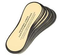 BESPORTBLE 30 Pièces Autocollants Doublure Protectrice pour Adhésifs de Protection en Pvc en Parties Intimes, Forte Adhérence Maillot de Bain pour Ambiance Estivale Bord de Mer