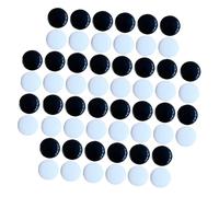 BESPORTBLE 360 pièces Go Imitation Jade Petites Pierres de Jeu Go et Polies Accessoires Scolaires et Amateurs de Jeu de
