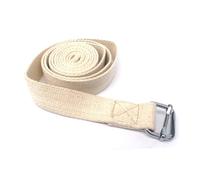 BESPORTBLE 3m Ceinture De Yoga Élastique Épaissie Bande De Fitness Multifonction pour Étirements Portable Et Solide Assistance pour Pilates Femmes Hommes