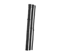 BESPORTBLE 3pcs Ceinture De Pack Fanny Extender Le Brode Alimentable Celaire De La Ceinture De La Taille De La Taille